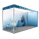  Customize Show Export Standard Exhibition Aluminum Extrusion Booth