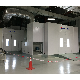  Car Paint Oven/Car Spray Booth/Car Paint Booth for Car Refinish
