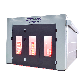  High Quality Custom Best Selling Paint Inflatable Spray Booth