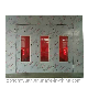  Hongyuan Spray Paint Booth/Infrared Light Spray Booth with Oil Burner Diesel Burner Gas Burner Waste Oil Burner Electric Heater