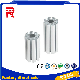  Pure Aluminium Material Exhibition Show Export Standard Package Avoid Damage Aluminum Extrusion Profiles Booth