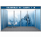  Stand Booth Customized3X3, 3X6, 3X9, 6X6, 6X9 Light Weight Portable Trade Display