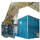  Customizable Automatic Painting Gun Powder Coating Spray Booth / Spray Paint Booth for Booth for Wheel Rim#