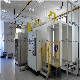  Intelligence Automatic Optimize Energy Consumption Spray Paint Booth