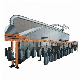  High Quality Automatic LPG Cylinder Paint Spraying Production Line, Dust Free Automatic LPG Cylinder Spray Painting Booth!