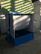  Water Curtain Paint Spray Booth Custom-Made