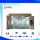  Customized Car Spray Booth/ Painting Room Water Based Paint Booth