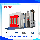  Customized Spray Paint Booth for Bus, Truck