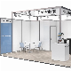  Customized 3X3, 3X6, 3X9, 6X6, 6X9 Exhibition Stand Booth
