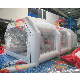  Oxford Inflatable Car Spray Paint Tent/Inflatable Cube Tent