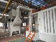  PP Powder Coating Spray Booth with Powder Coating Oven