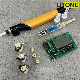 Aluminum Profiles Powder Paint Coating Spray Gun+LCD Mainboard+Proportional Valve
