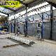 Automatic Electrostatic Conveyor Complete Powder Coating Paint Plant Line
