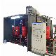  Automatic Drum Painting Machine, Outside and Inner Painting Booth, Spraying Booth for Steel Oil Drum / Bitumen Barrel Drum