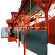  China Factory Elevator Painting/ Powder Coating Booth