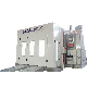 Easy Operating ISO Approved Automotive Paint Booth Exhaust Fan for Sale