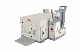  Diesel Heating Car Spray Paint Booth Auto Painting Equipment Painting Booth
