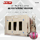 Interprter Booth/Wheelalignment 5D/Manual Car Tire Changer/Auto Lifter Elevator/Truck Tire Repair Machine/Alinhamento 3D/Electronic Single Car Lift/Spray Booth