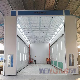 Wld 30000 Bus Spray Paint Booth