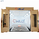  Wld Weilongda Spray Paint Booth Water Base Cabine De Peinture Auto Cabina Verniciatura Cabina De Pintura Automotriz
