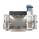 ISO9001 Certificated Auto Painting Equipment Car Industrial Paint Spray Booth