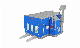  Auto Maintenance Equipment Proof-Explosion Motors Car Paint Spray Booth