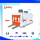  Auto Spray Booth, Customized Side Draft Paint Booth
