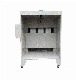  Manual Powder Paint Coating Booth
