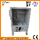  Laboratory Testing Electrostatic Powder Coating Spray Booth