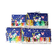  Wholesale Non Toxic Oil Pastel Twistable Washable Silk Crayon