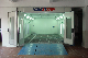 Movable Spray Booth Automotive Paint Booth with Ce