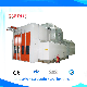  Automotive Spray Paint Booth, Drying Chamber at Factory Price