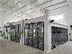 Car Painting Oven Spray Paint Booth with Water Based System