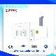Diesel Burner Car Bake Oven/Spray Paint Booth/Drying Chamber