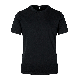  Promotion Wholesale Cheap Blank & Printed Men′s T-Shirt in Cotton (T-24 series)