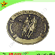  Cool Design 3D No Color Custom Fashion Metal Belt Buckle