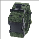  Tactical Outdoor Use Waterproof Web Waist Belt Tactical Nylon Belts