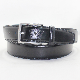 Men Split Leather Belts Luxury Designer Jeans Belt (40-20082)