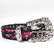 Quality Leather Metal Studded Decoration Wholesale Full Grain Genuine Leather Punk Belt manufacturer