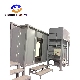 Industrial Automatic Powder Painting Spray Booth for Car Shell