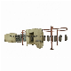  Intelligence Automatic Electrostatic Spray Booths / Powder Coating Line for LPG Gas Cylinder