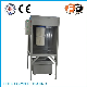  Filter Powder Paint Spray Booth for Sale