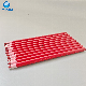  Red Peel-off Markers Wax Pencil for Kids Painting Crayons Marking Pencils