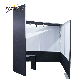  Custom-Made Spray Trade Show Exhibition Booth