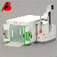  Auto Repair Equipment Factory Price Car Spray Booth Spray Booth Manufacturer