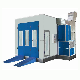  European Design Auto Paint Spray Booth with Best Price