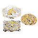  Wholesale Custom Fashion Metal Belt Buckle Zinc Alloy Gold 3D Bull Western Cowboy Belt Buckle for Men and Women