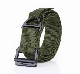  Xinxing Wholesale Custom Military Webbing Canvas Belt Tactical Belt for Men