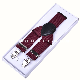  Classical Men Suspenders Plain Multicolor (BD1003)