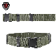  Double Safe Custom Professional Outer Belt Land Style Adult Training Outdoor Combat Train Tactical Belt